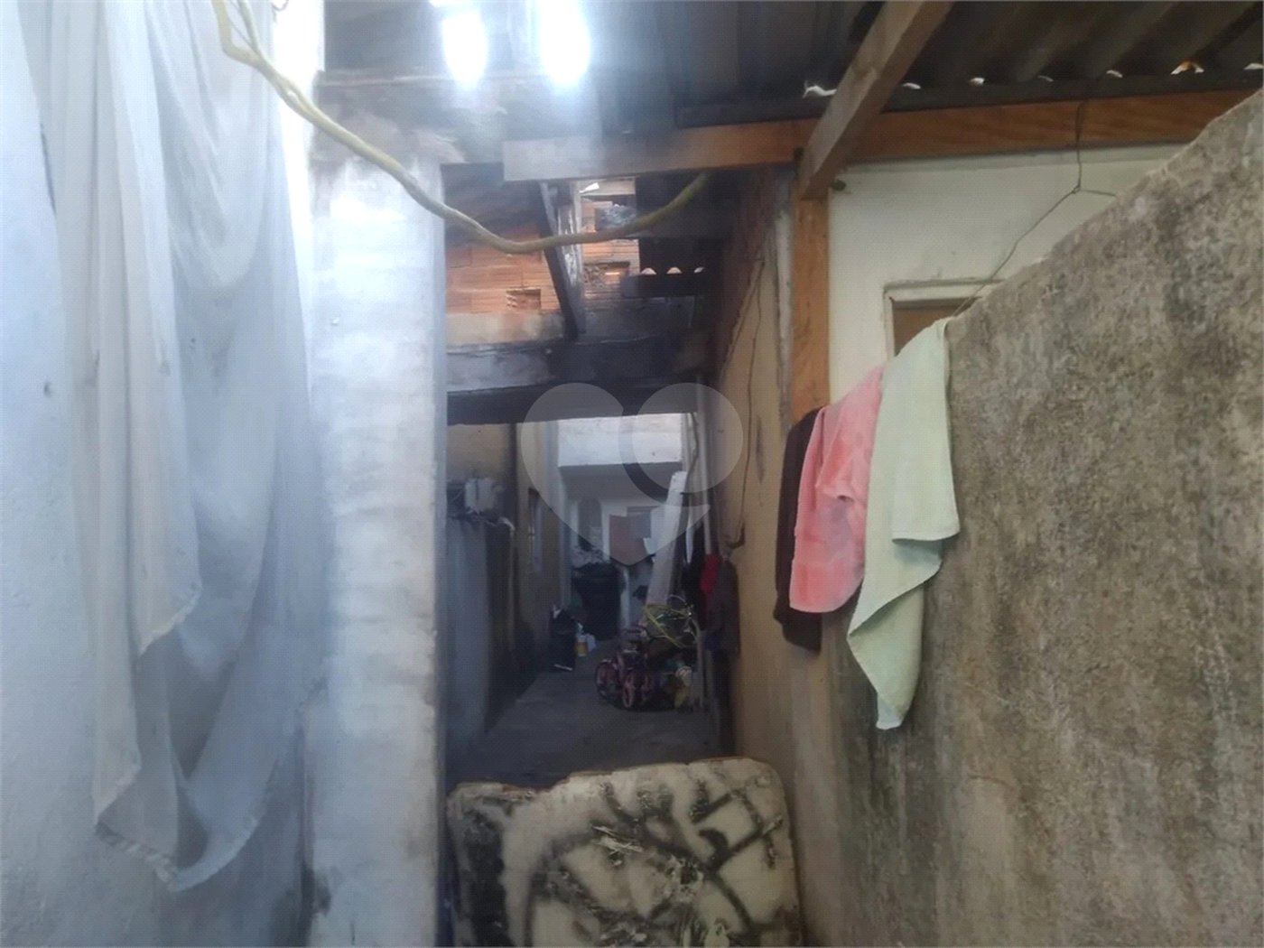 Terreno à venda com 1 quarto em Vila Gustavo, São Paulo, SP