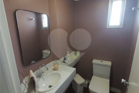 Apartamento à venda com 3 quartos, sendo 1 suíte, em Vila Andrade, São Paulo, SP