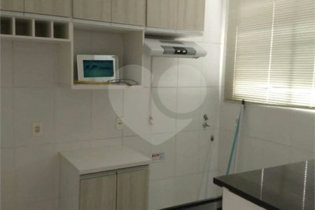 Apartamento à venda com 2 quartos em Jardim Universal, Araraquara, SP