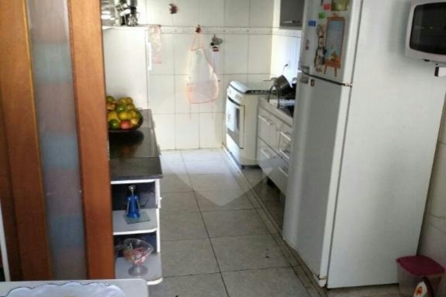 Casa Térrea à venda com 3 quartos, sendo 1 suíte, em Mandaqui, São Paulo, SP