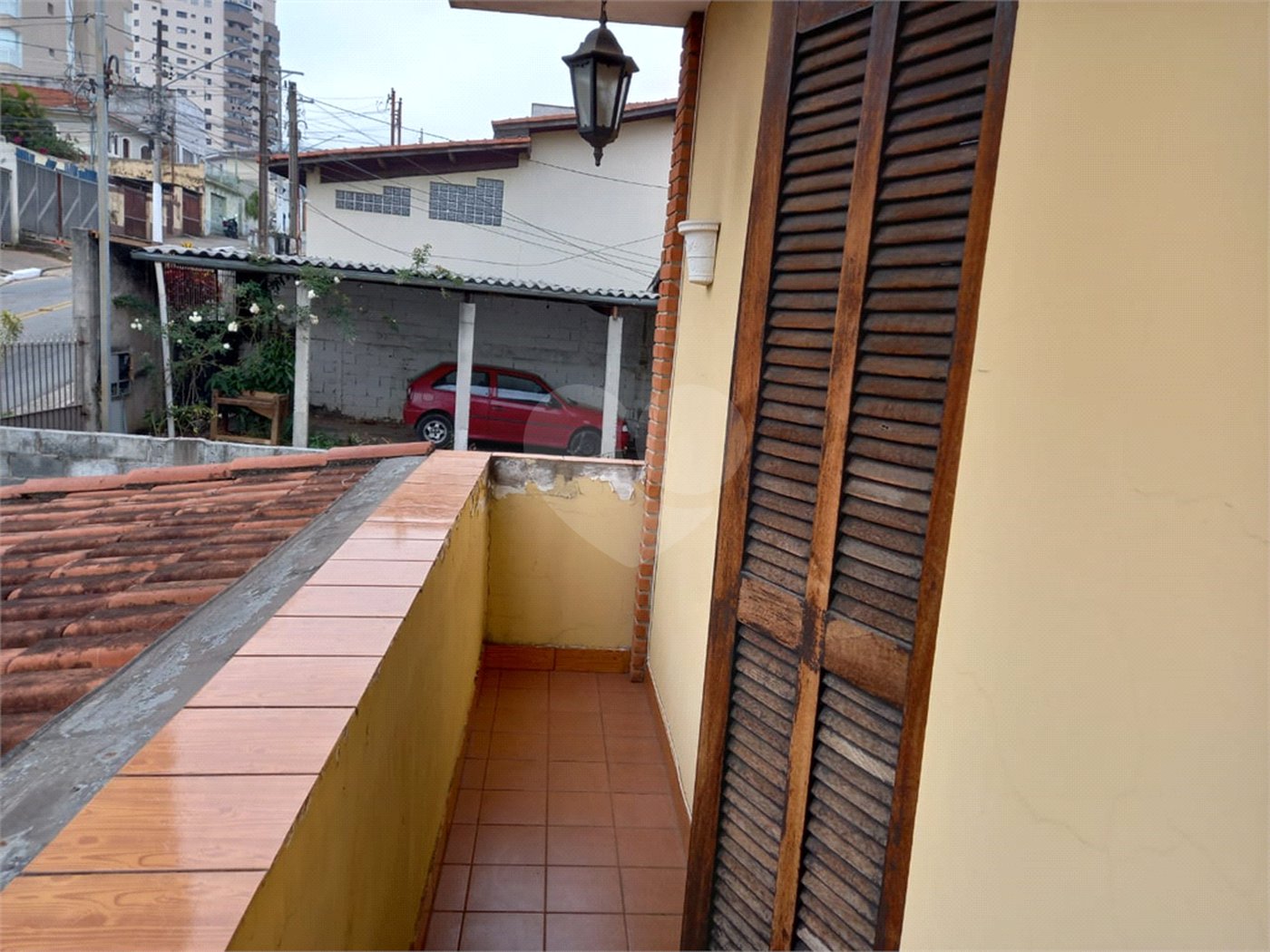 Sobrado à venda com 3 quartos em Santana, São Paulo, SP