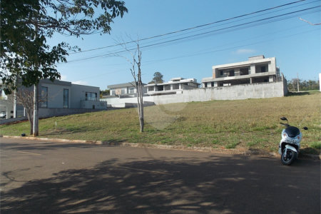 Terreno à venda no condomínio Equilibrium, Atibaia - SP