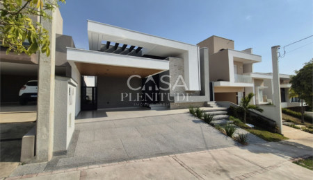 Casa em condomínio à venda com 3 suítes em Cyrela Landscape Esplanada, Votorantim, SP