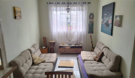 Apartamento à venda com 1 quarto em Jardim São Paulo(zona Norte), São Paulo, SP
