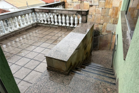 Sobrado à venda com 4 quartos, sendo 2 suítes, em Vila Medeiros, São Paulo, SP