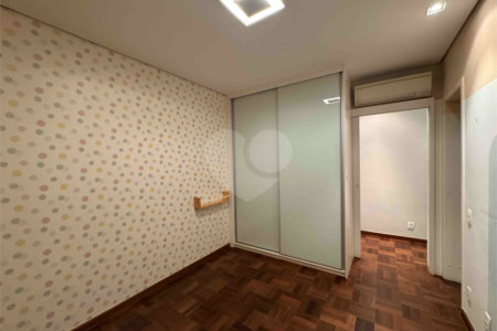 Apartamento à venda com 3 quartos, sendo 1 suíte, em Perdizes, São Paulo, SP