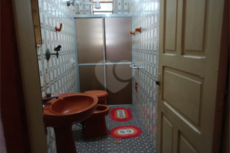 Sobrado à venda com 3 quartos em Tatuapé, São Paulo, SP
