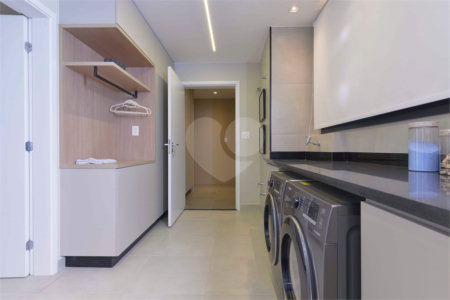 Apartamento à venda com 4 suítes em Parque Campolim, Sorocaba, SP