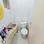 Casa à venda com 3 quartos, sendo 1 suíte, no condomínio Rafaela I, São Paulo - SP