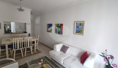 Apartamento para alugar com 4 quartos, sendo 1 suíte,  em Santana, São Paulo, SP