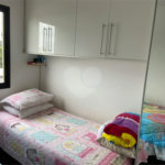 Apartamento à venda com 3 quartos, sendo 1 suíte, em Mandaqui, São Paulo, SP