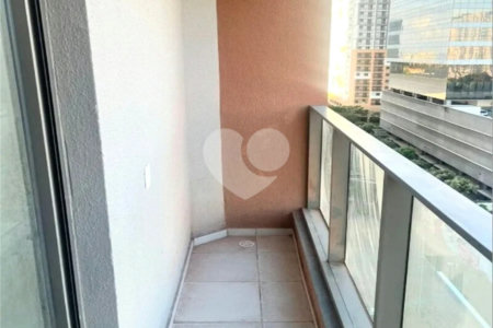 Apartamento à venda com 2 quartos em Santo Cristo, Rio de Janeiro, RJ