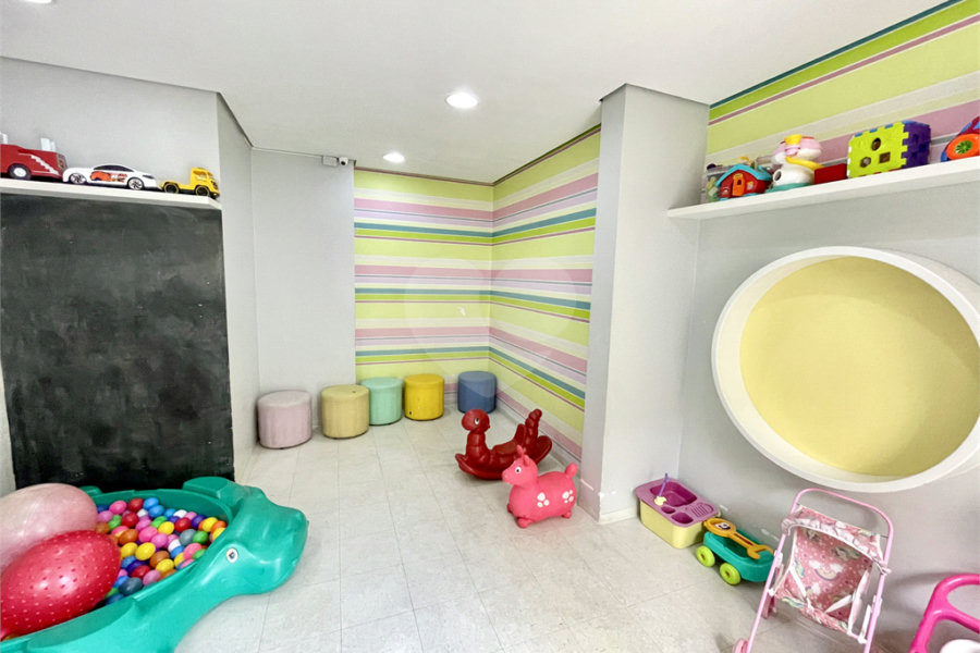 Apartamento à venda com 3 quartos, sendo 1 suíte, em Jaçanã, São Paulo, SP