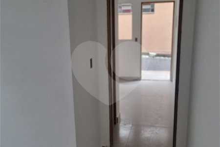 Apartamento à venda com 1 quarto em Vila Mazzei, São Paulo, SP