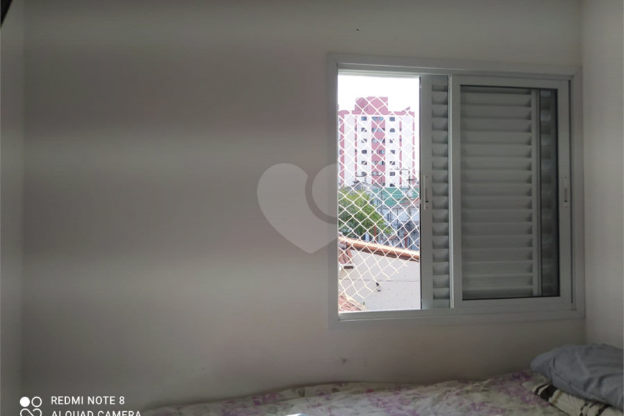 Apartamento à venda com 1 quarto em Vila Mazzei, São Paulo, SP