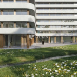 Apartamento T1 à venda em Custóias, Matosinhos, Portugal – Metropolis