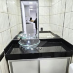Apartamento à venda com 3 quartos, sendo 2 suítes, em Sumaré, São Paulo, SP