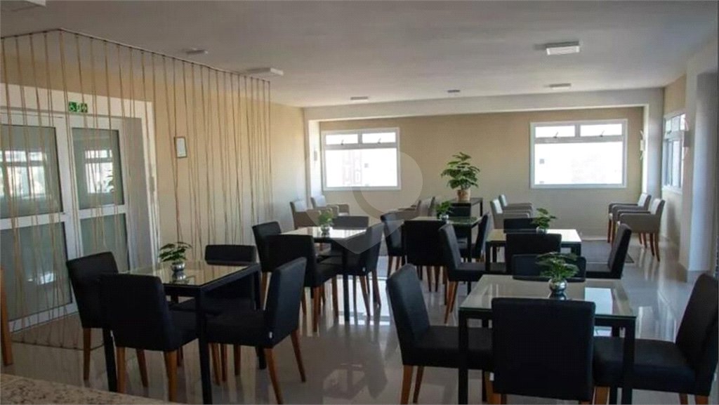 Apartamento para alugar com 2 quartos em Baeta Neves, São Bernardo do Campo, SP