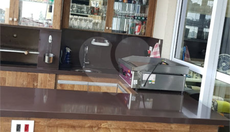 Apartamento à venda com 3 quartos, sendo 1 suíte,  em Vila Maria Alta, São Paulo, SP