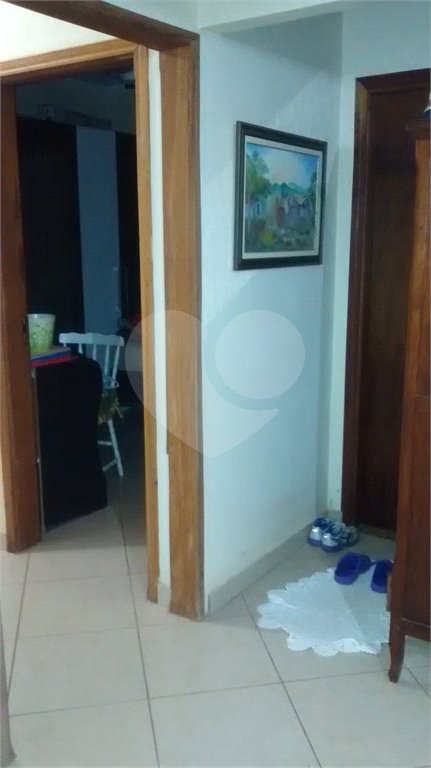 Casa à venda com 2 quartos em Parque Residencial Vale do Sol, Araraquara, SP