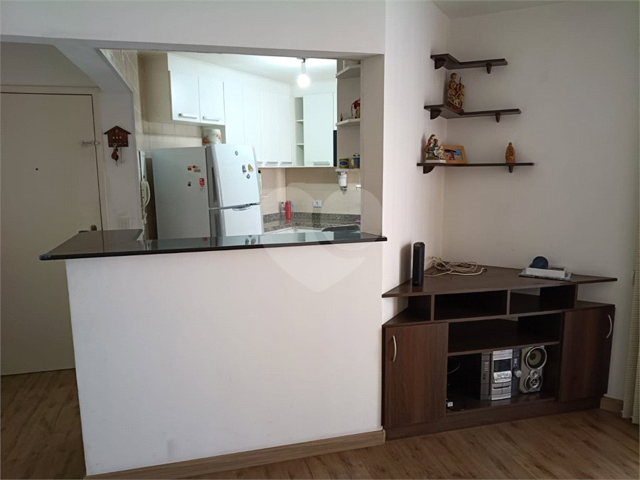 Apartamento à venda com 3 quartos em Santana, São Paulo, SP