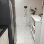 Apartamento à venda com 2 quartos em Parque Edu Chaves, São Paulo, SP