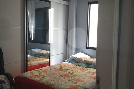 Apartamento à venda com 2 quartos, sendo 1 suíte, em Santa Teresinha, São Paulo, SP