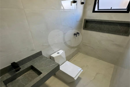 Casa 3 suítes no condomínio Faixa Azul