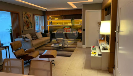 Apartamento à venda com 3 suítes em Vila Andrade, São Paulo, SP