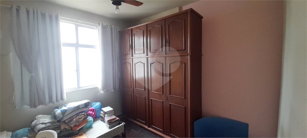 Apartamento à venda com 3 quartos em Icaraí, Niterói, RJ