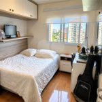 Apartamento à venda com 3 suítes em Baeta Neves, São Bernardo do Campo, SP