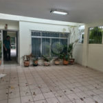 Sobrado à venda com 3 quartos, sendo 1 suíte, em Mandaqui, São Paulo, SP
