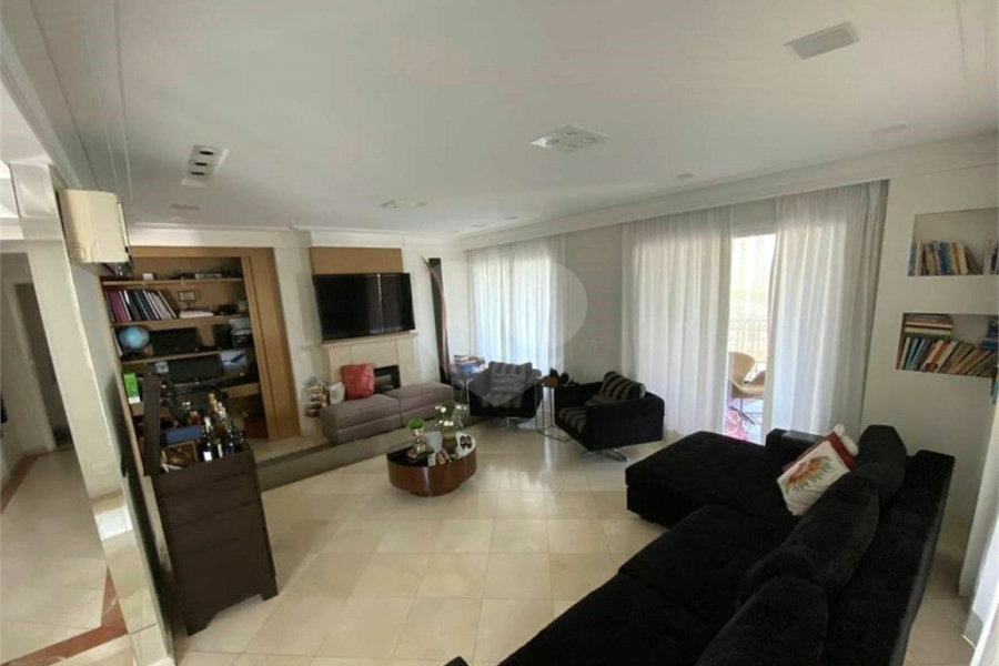 Apartamento à venda com 4 suítes em Vila Maria Alta, São Paulo, SP