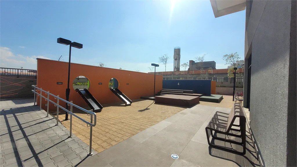 Apartamento à venda com 3 quartos, sendo 1 suíte, em Vila Leopoldina, São Paulo, SP