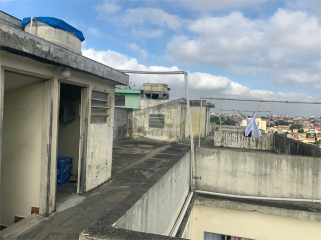 Prédio à venda em Casa Verde, São Paulo, SP