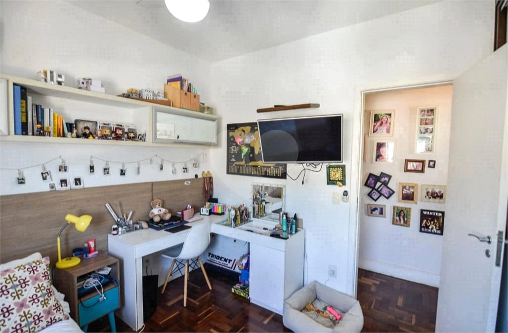 Cobertura à venda com 3 quartos, sendo 1 suíte,  em Vila Isabel, Rio de Janeiro, RJ
