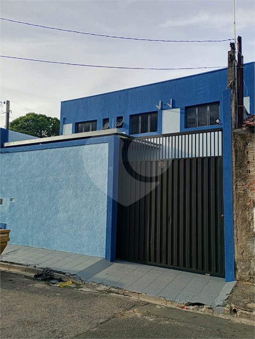 Salão à venda ou para alugar em Jardim da Cidade, Salto, SP
