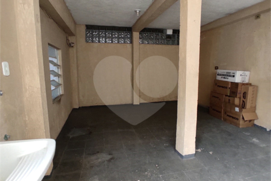 Casa à venda com 7 quartos em Mandaqui, São Paulo, SP