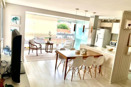 Apartamento à venda com 2 quartos, sendo 1 suíte, em Alto da Lapa, São Paulo, SP