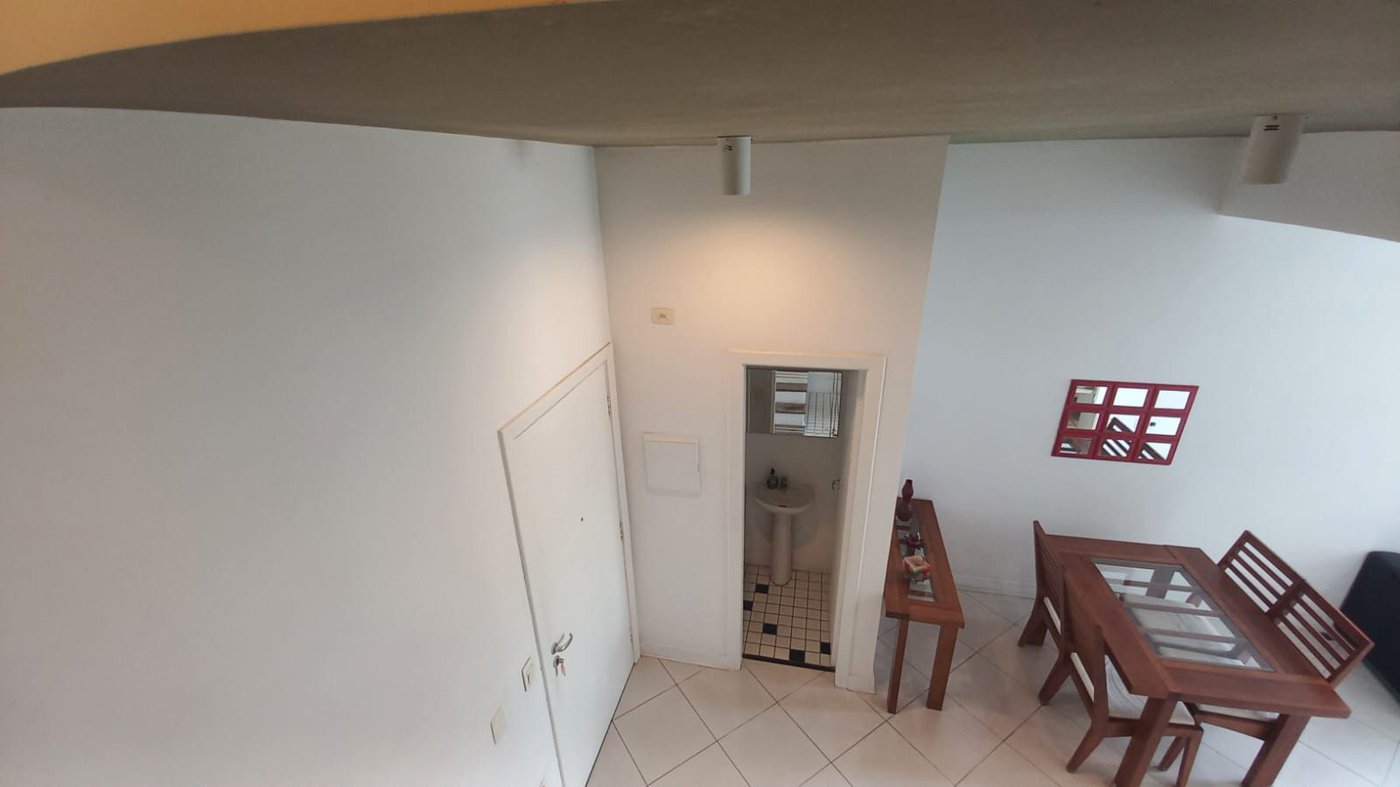 Apartamento com 2 dormitórios à venda, 96 m² por R$ 1.200.000,00 - Gonzaga - Santos/SP