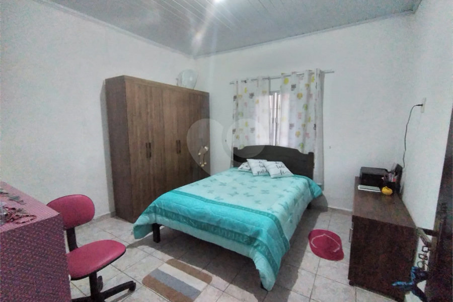 Casa Térrea à venda com 4 quartos em Tucuruvi, São Paulo, SP