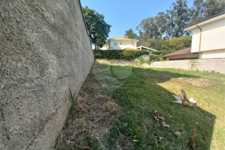Terreno à venda em Via Castelli, Louveira, SP