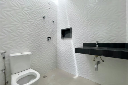 Casa à venda com 3 suítes no condomínio Th Harmonia, São Paulo - SP