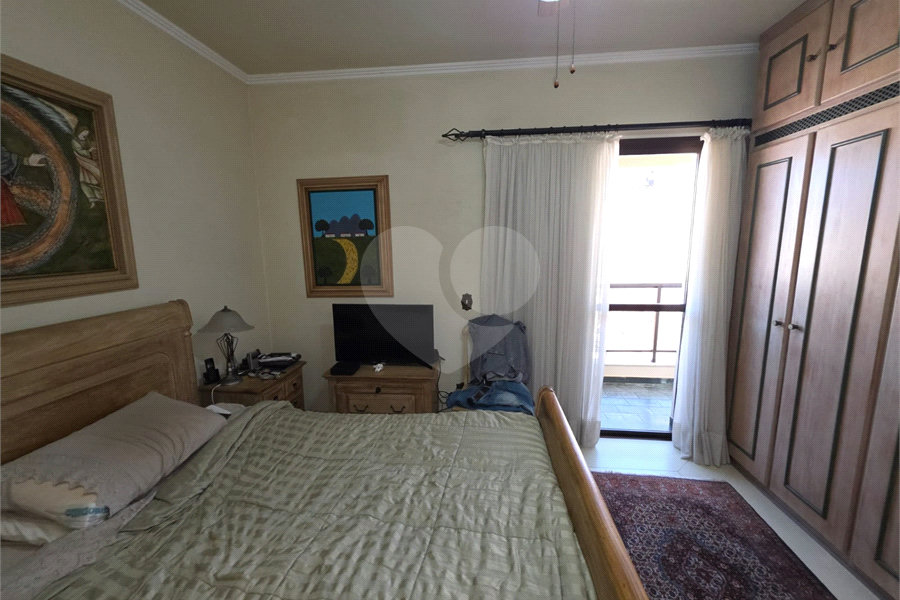 Apartamento para alugar com 4 quartos, sendo 2 suítes, em Santana, São Paulo, SP