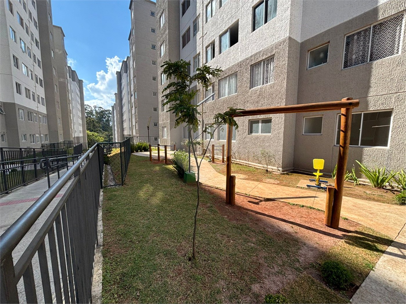 Apartamento à venda com 2 quartos em Jardim Helian, São Paulo, SP