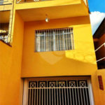 Sobrado à venda com 3 quartos, sendo 1 suíte, em Limão, São Paulo, SP