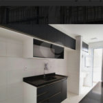 Apartamento à venda com 2 quartos, sendo 1 suíte, em Parque Campolim, Sorocaba, SP