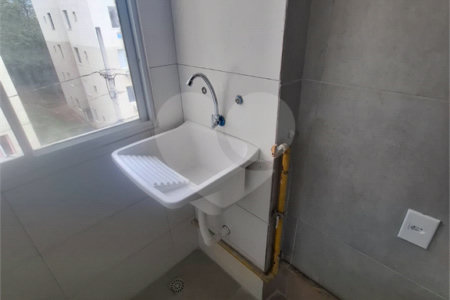 Apartamento à venda com 2 quartos em Campo Grande, Rio de Janeiro, RJ