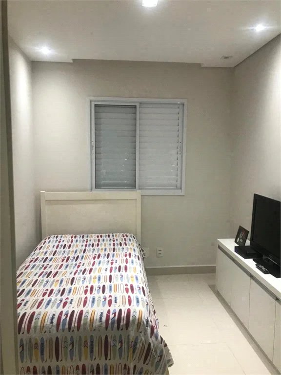 Apartamento à venda com 2 quartos, sendo 1 suíte, em Fazenda Morumbi, São Paulo, SP