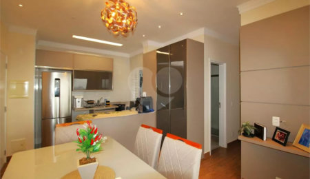 Apartamento à venda com 2 quartos, sendo 1 suíte, em Jardim São Paulo(zona Norte), São Paulo, SP